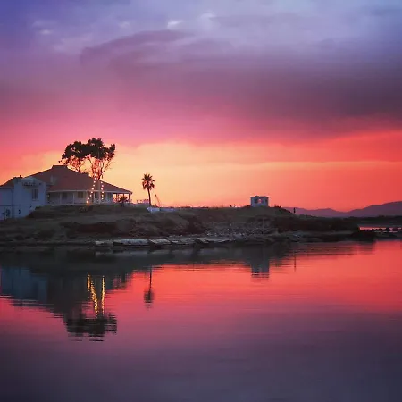 Lejlighed Famagusta's Best Kept Secret On The Sea *