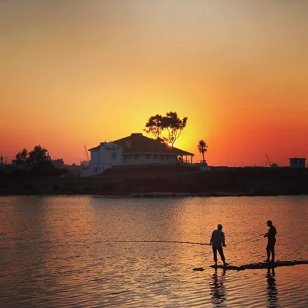 Famagusta's Best Kept Secret On The Sea * Famagusta (Northern Cyprus)
