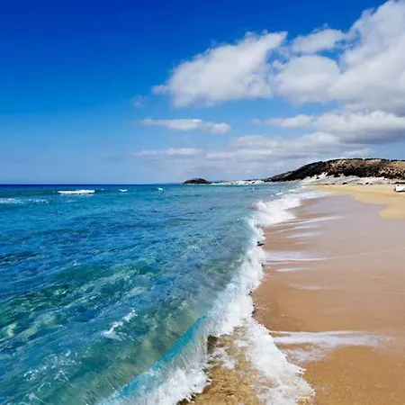 Lejlighed Famagusta's Best Kept Secret On The Sea Famagusta (Northern Cyprus)