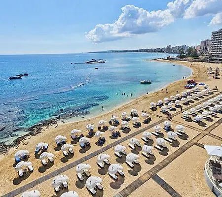 Famagusta's Best Kept Secret On The Sea Lejlighed Famagusta (Northern Cyprus)