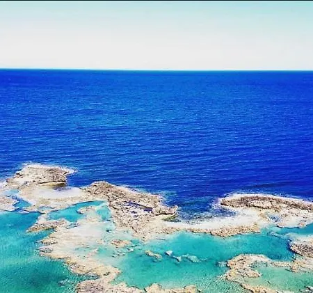 Famagusta's Best Kept Secret On The Sea